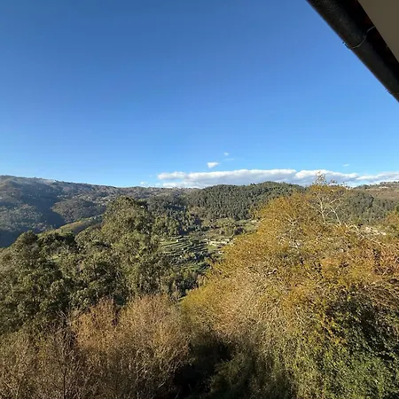 Casa De Cima *