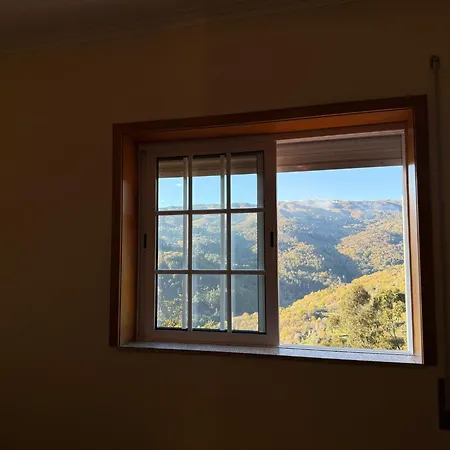 Casa De Cima * 布拉加
