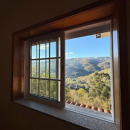 Casa De Cima 公寓 布拉加