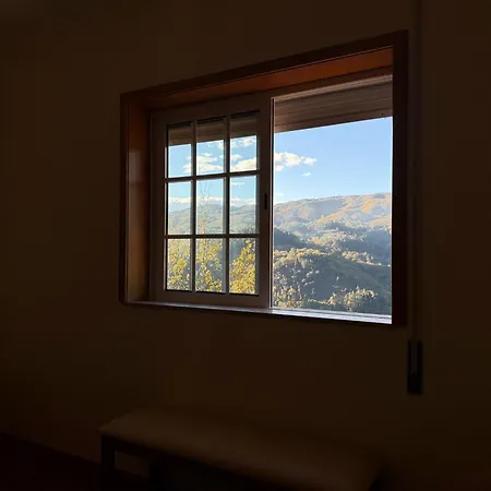 Casa De Cima * 布拉加
