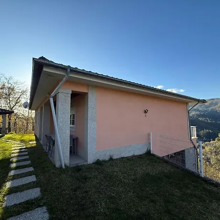 Casa De Cima *