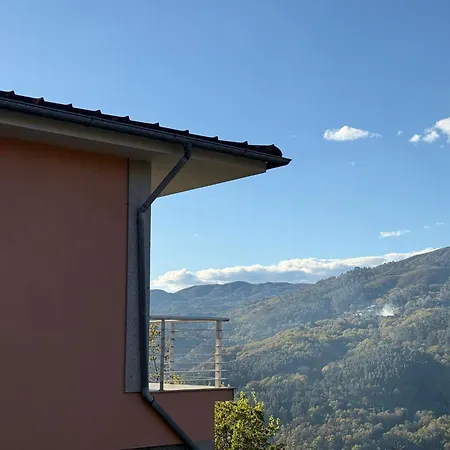 Casa De Cima 公寓 *